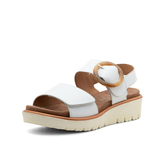 Ara - Women's Bridgeport Wedge Sandal