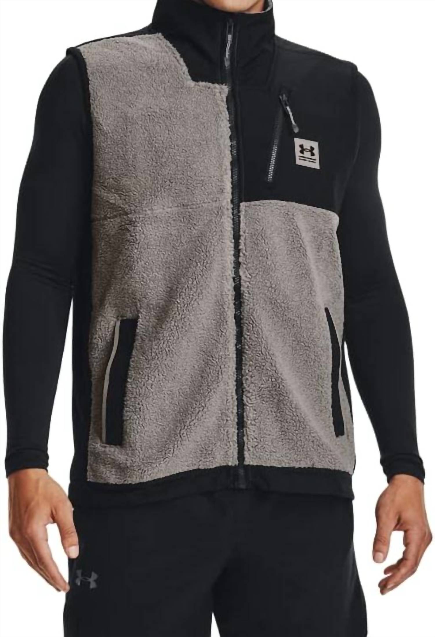 Under Armour - Mission Vest