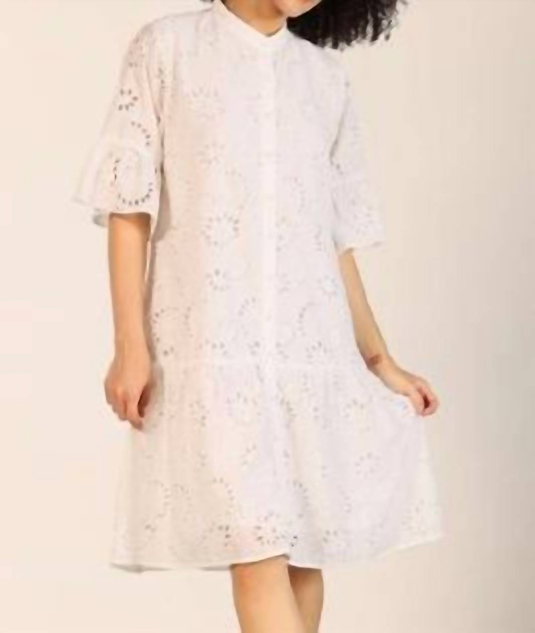 Maude Vivante - Zuri Dress