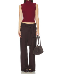 Leset - Lauren Pocket Pant