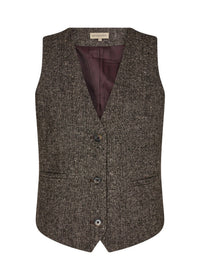 Soya Concept - Tayler Wool Vest