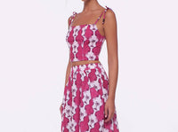 Peixoto - Lori Maxi Dress