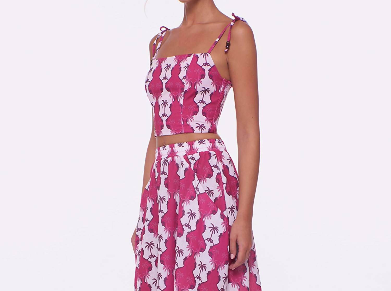 Peixoto - Lori Maxi Dress