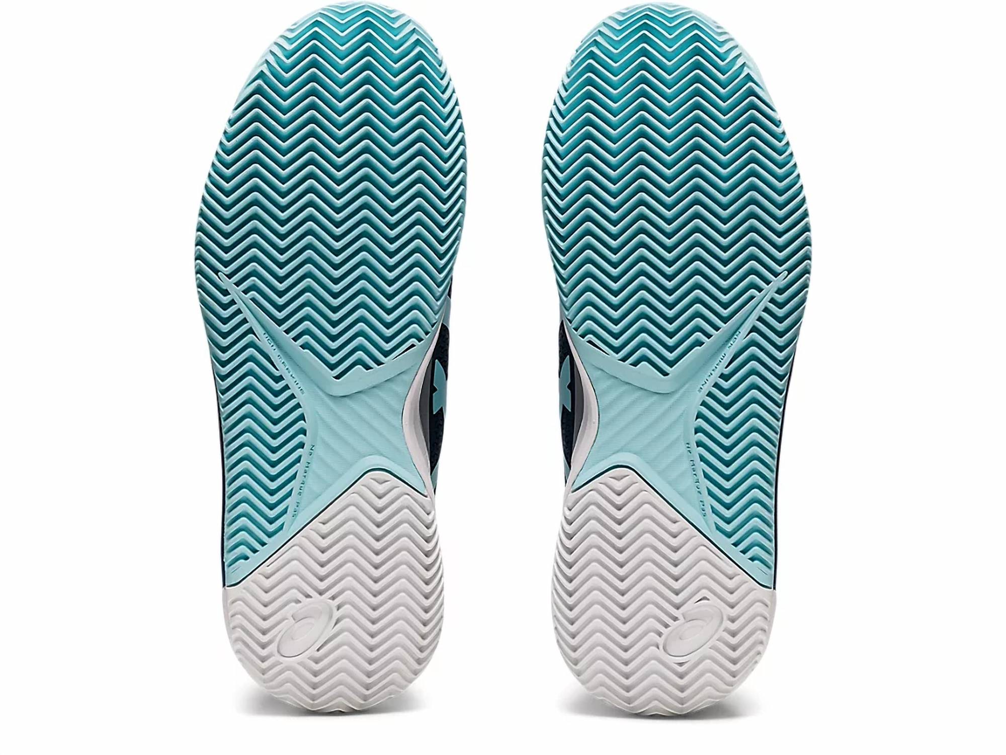 Asics - Women's Gel Resolution 8 Sneaker