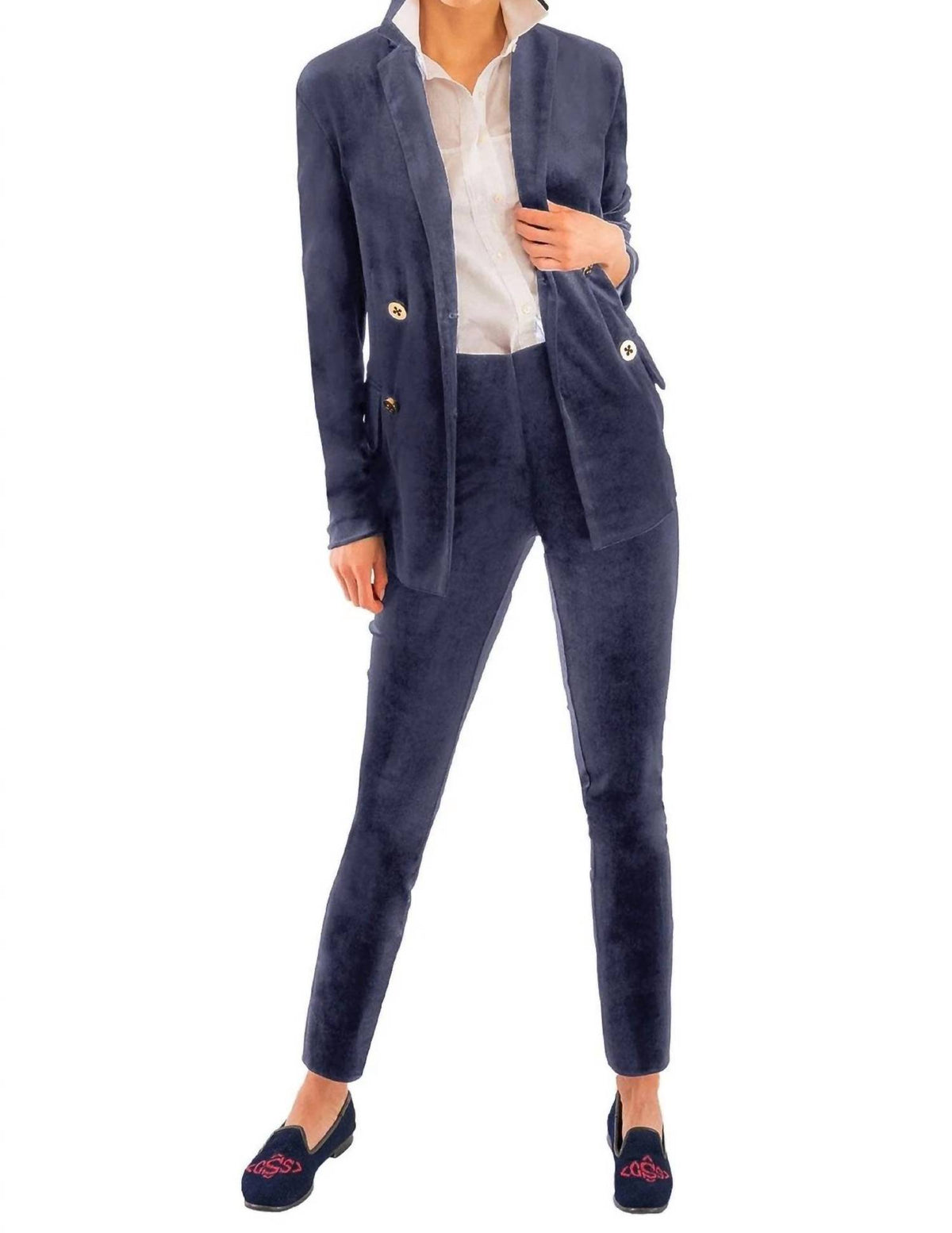 Gretchen Scott - Pull On Pant