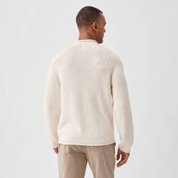 Surfside Supply - Raglan Rollneck Sweater