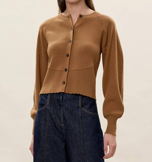 Rebecca Taylor - Rhea Knit Cardigan