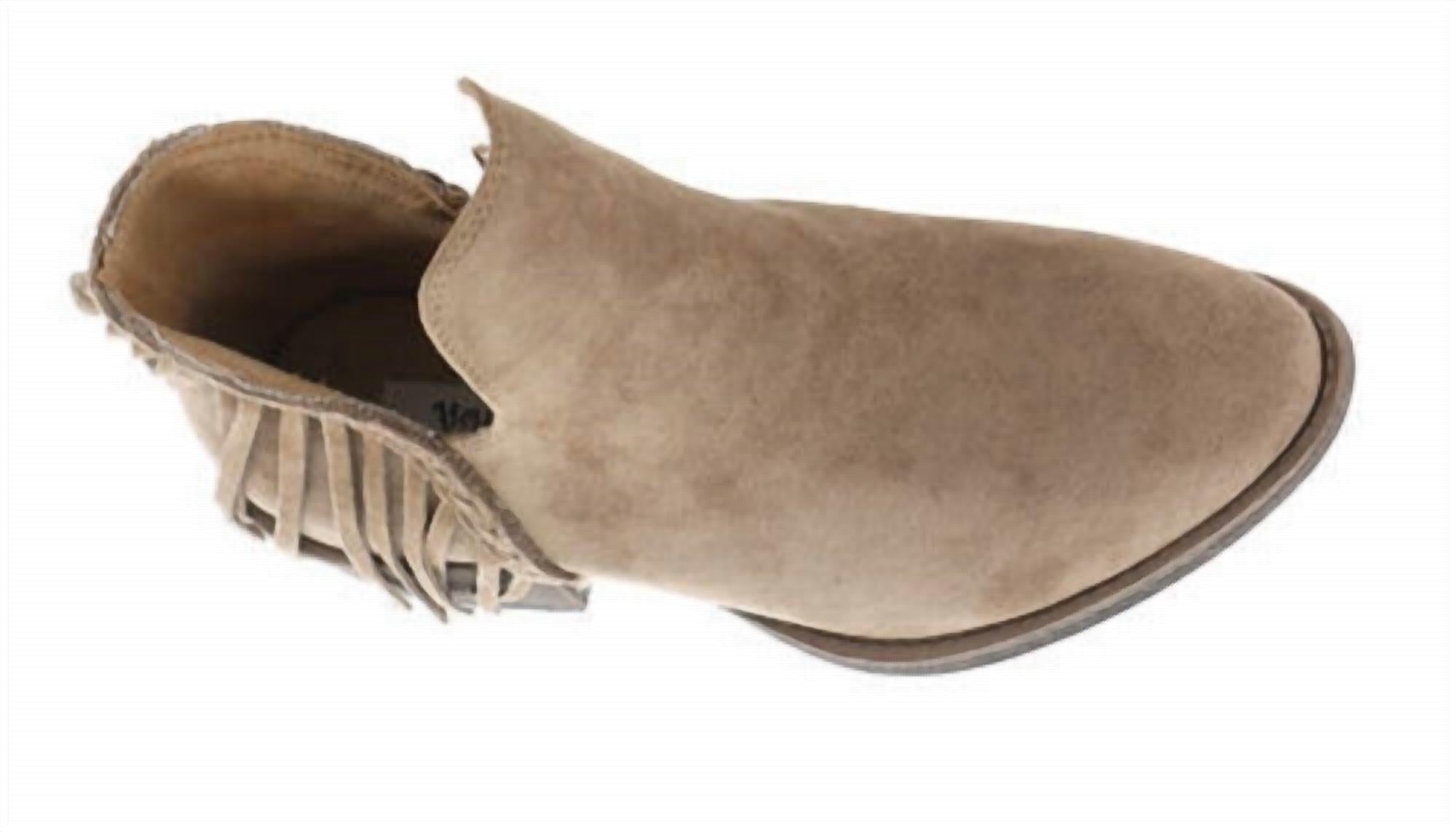 Very G - Women's Trio Bootie