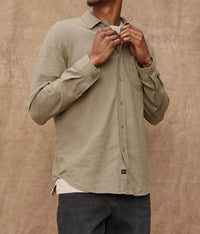 Rails - Wyatt Long Sleeve Button Down Shirt