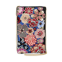 Mary Frances - Ambrosia Crossbody Phone Bag