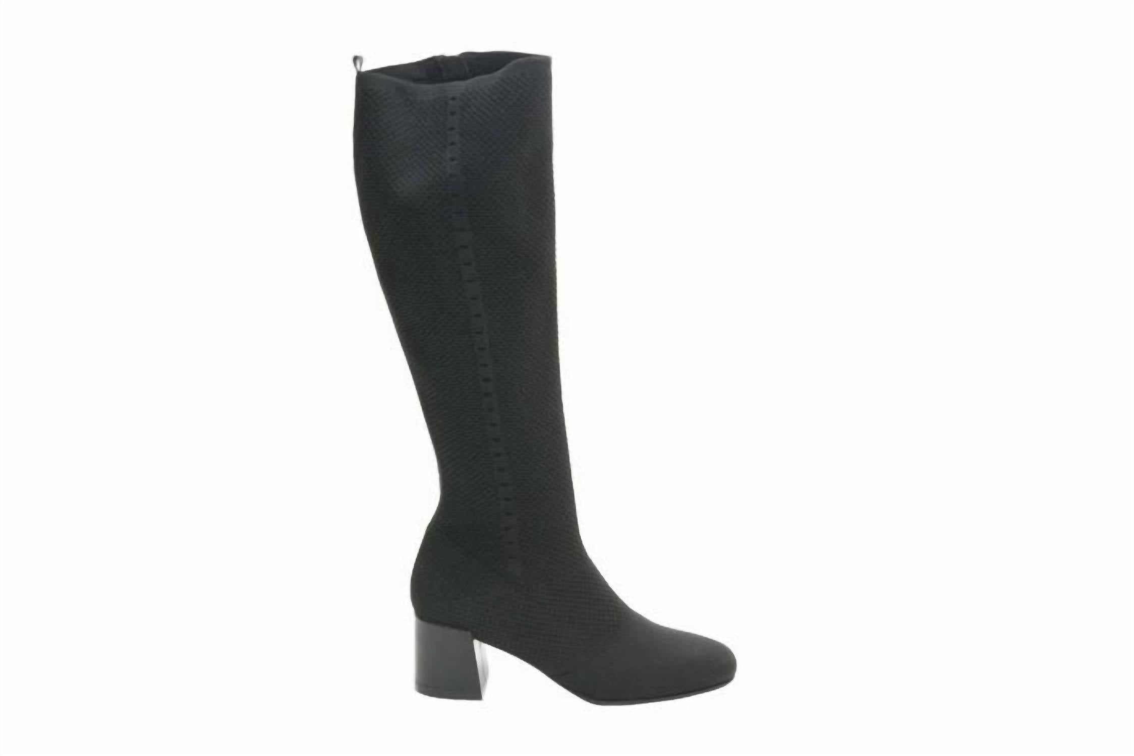 Vaneli - Women's Sophie Stretch Boot