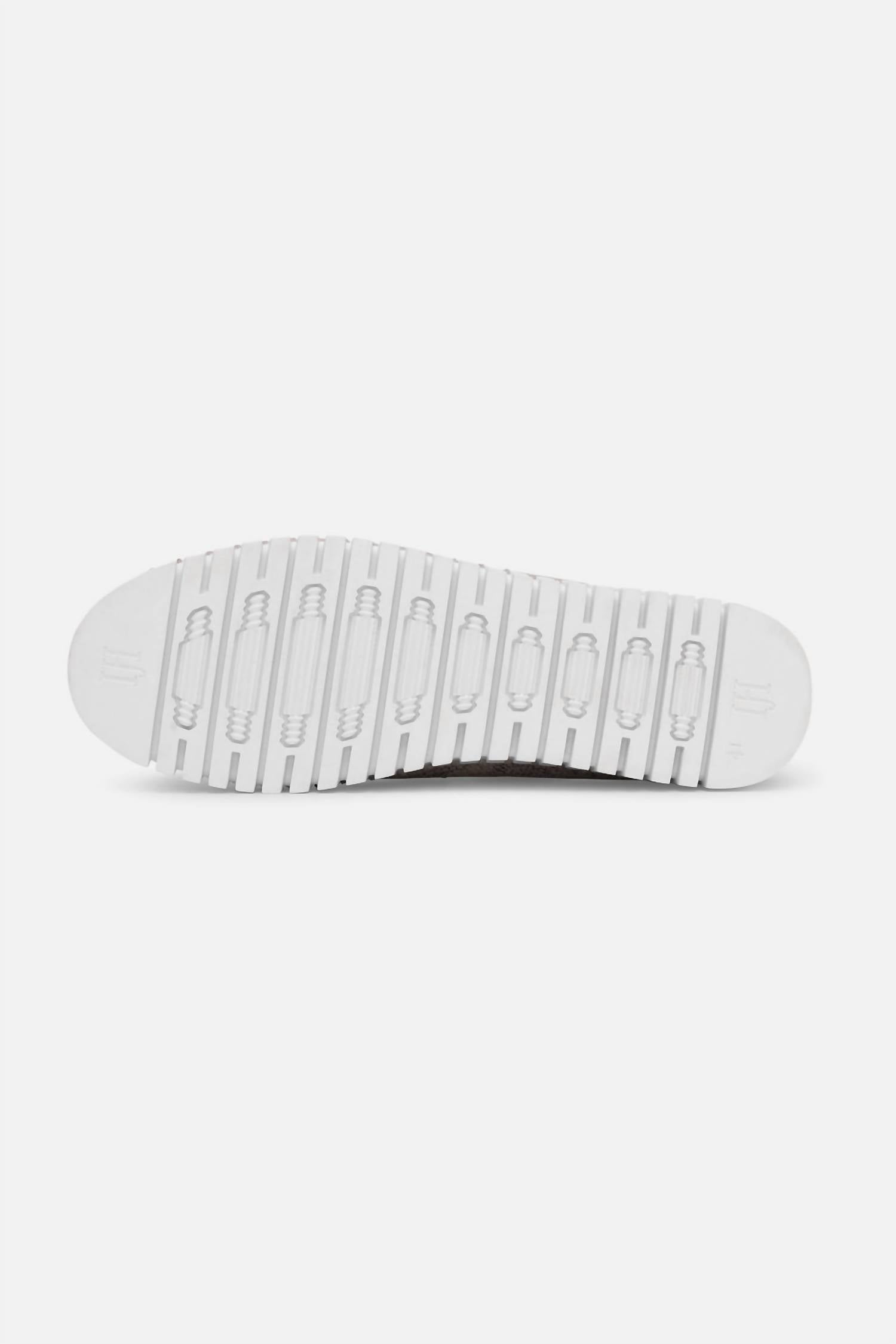 Ilse Jacobsen - Women's Tulip Loafer Flat