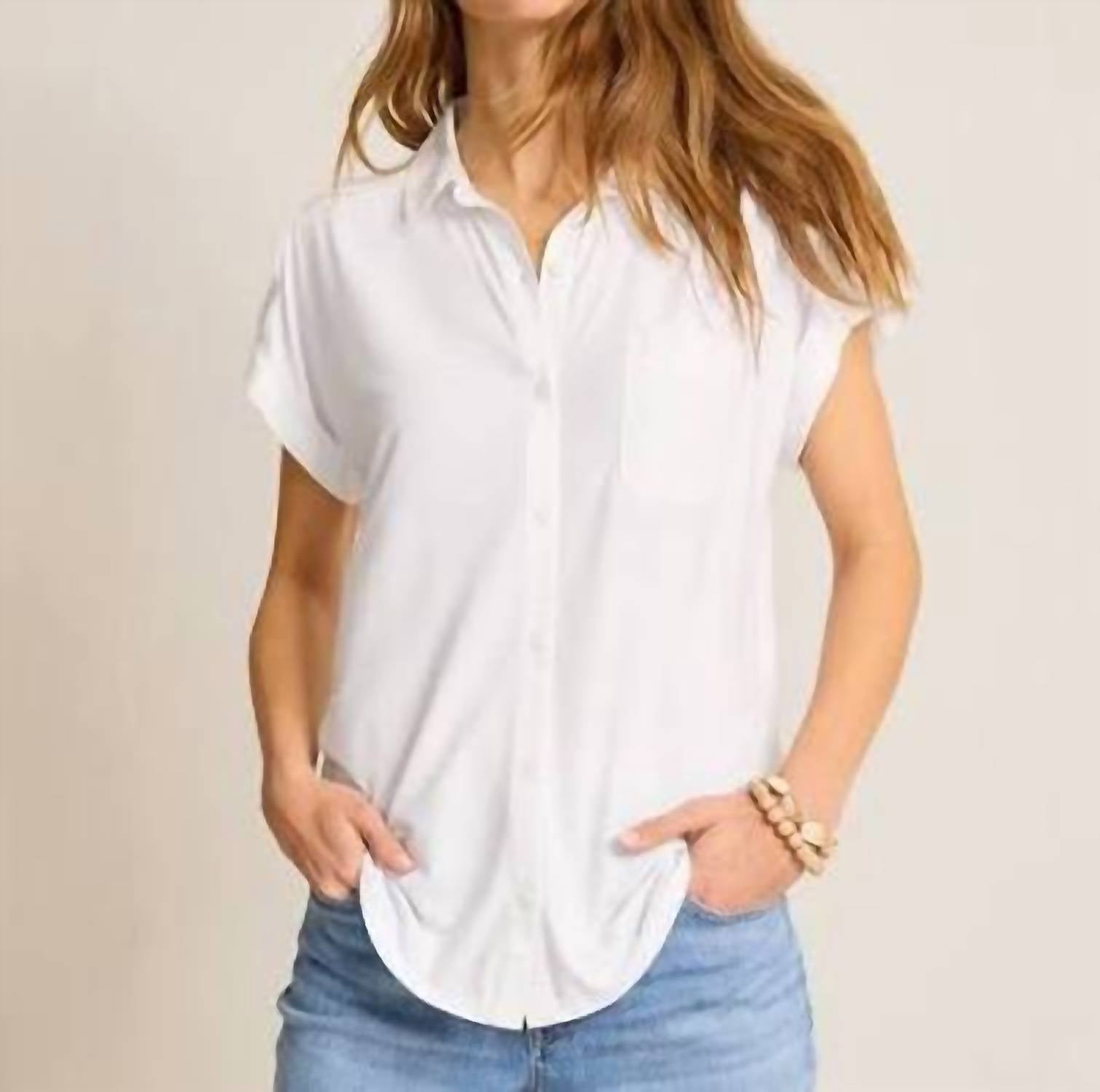 Tommy Bahama - Kauai Hybrid Camp Shirt