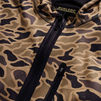 Burlebo - Duke Tech Mid Layer Jacket