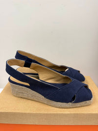 Castaner - Women's Diana Slingback Espadrilles