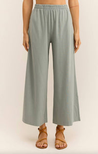 Z Supply - Scout Jersey Flare Pant