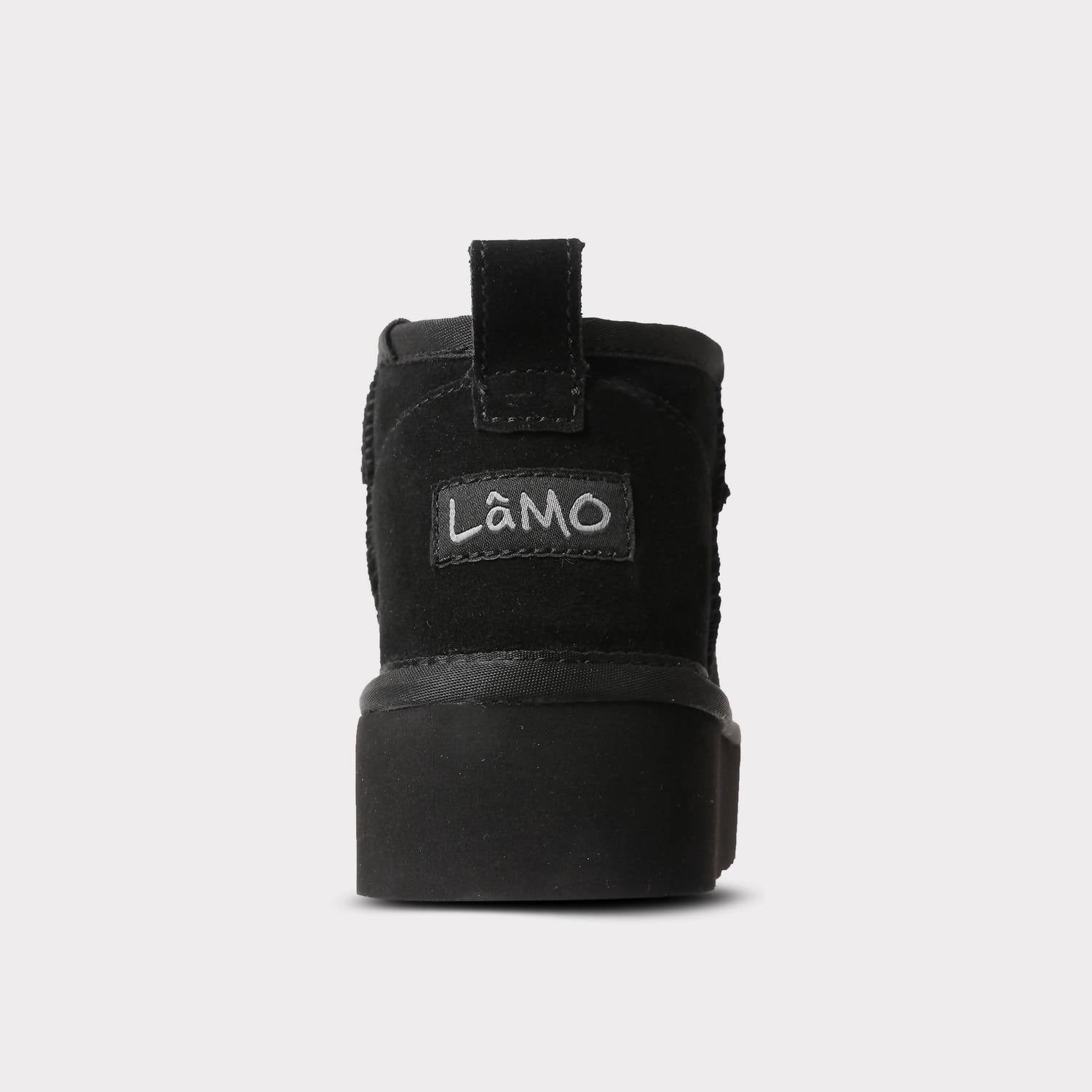 Lamo - Women's Ellie Platform Boot