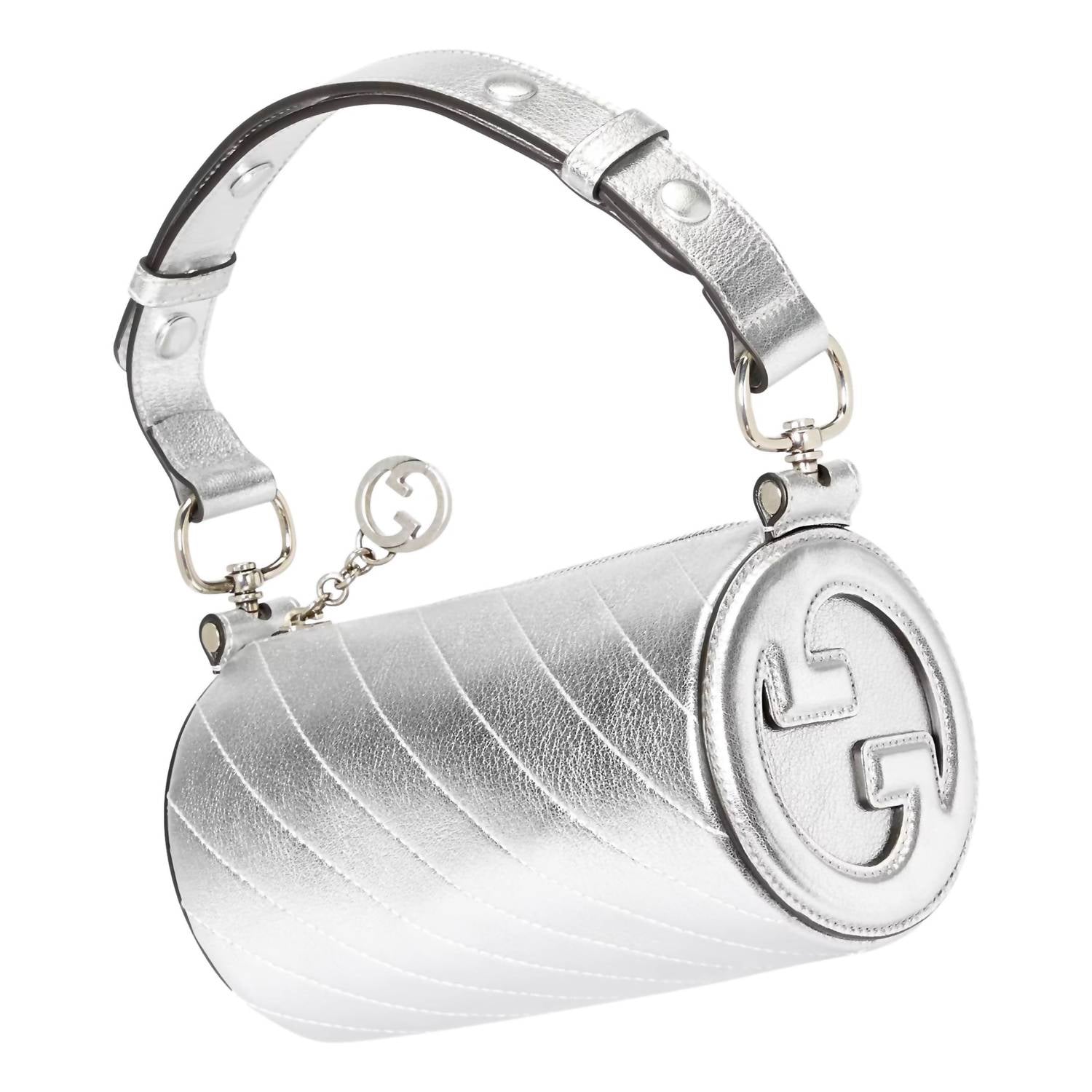 Gucci - Blondie Mini Shoulder Bag