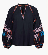 Caballero - Phoebe Top