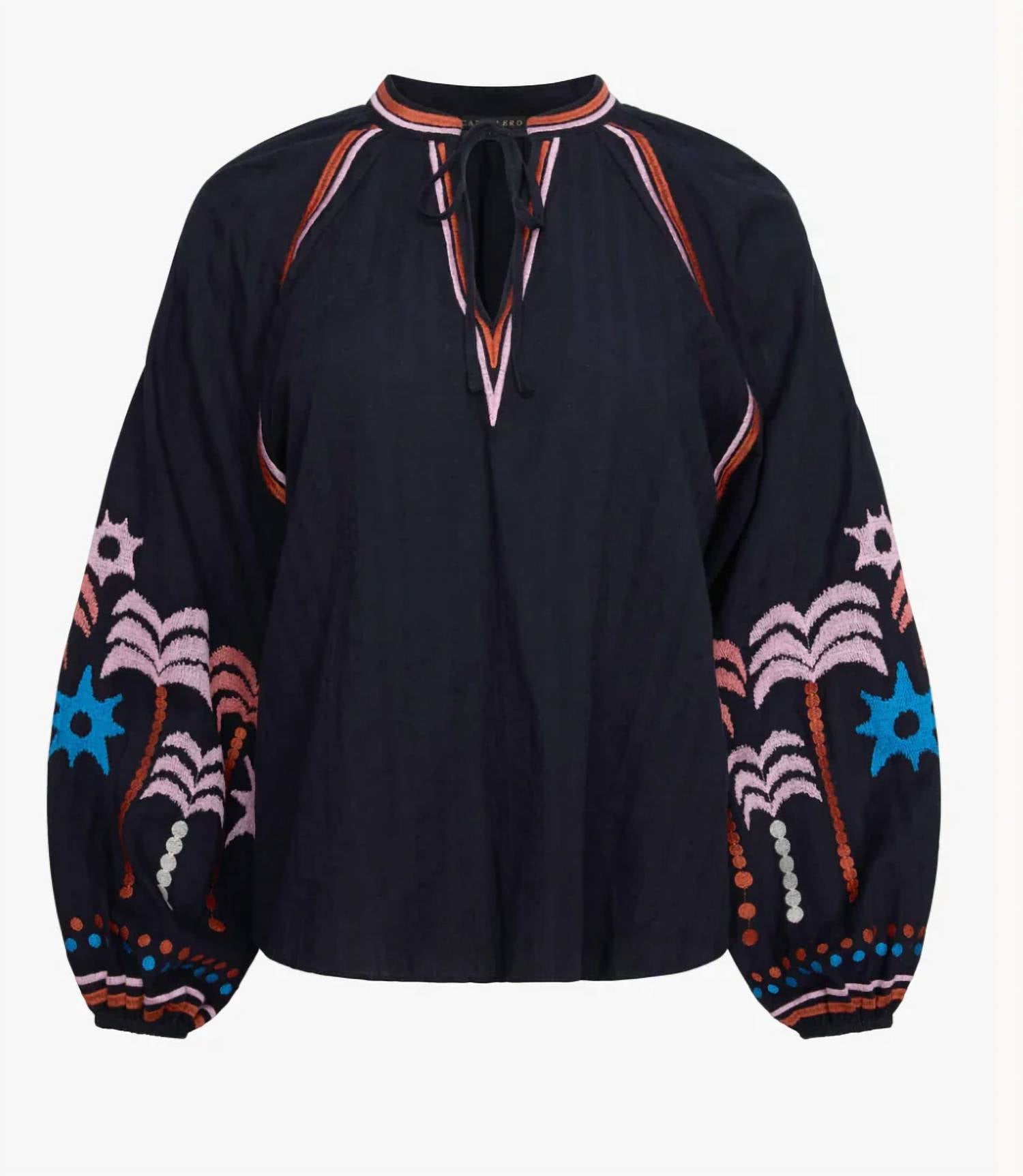 Caballero - Phoebe Top