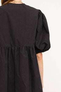 Sofie The Label - Avery Mini Dress