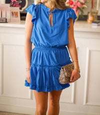 Sincerely Ours - Monet Dress