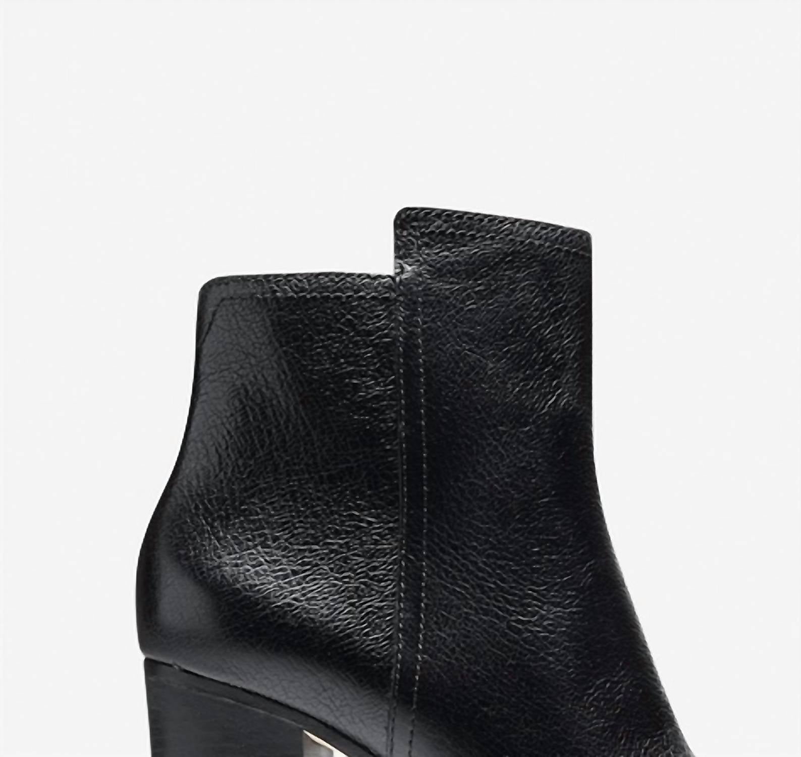 Cole Haan - Women's Zandra Bootie