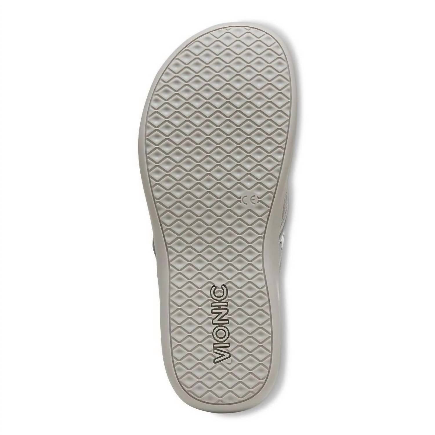 Vionic - Women's Tide Casandra Toe Post Sandals