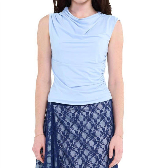 Nia - Women's Marge Top