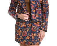Flora Bea - Terra Coat