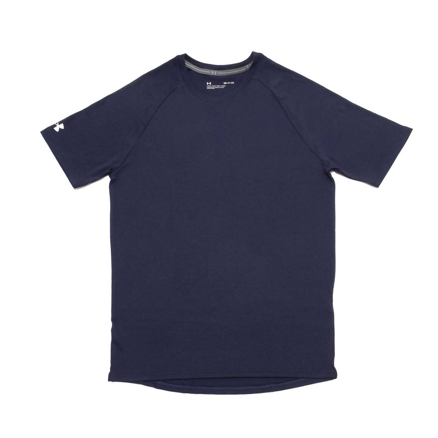 Under Armour - Men's Athletic Short Sleeve Tee