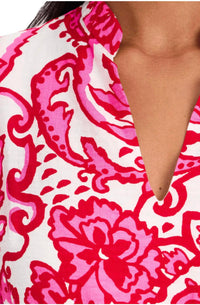 Lilly Pulitzer - Women's Axton Midi Dress