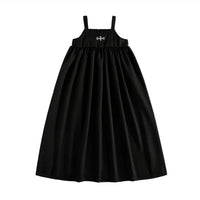 Retrokid - Girls Emery Maxi Jumper Dress