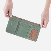 Hobo - Women's Jill Trifold Wallet