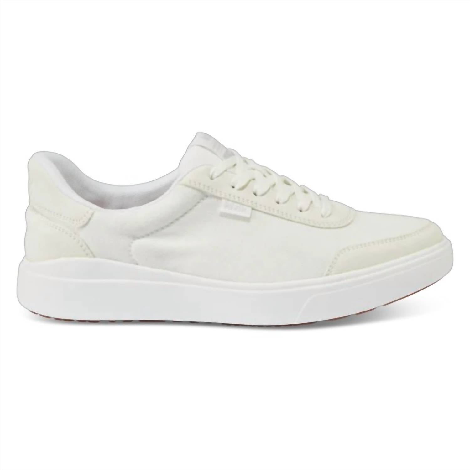 Kizik - Men's Prague 2 Casual Sneakers