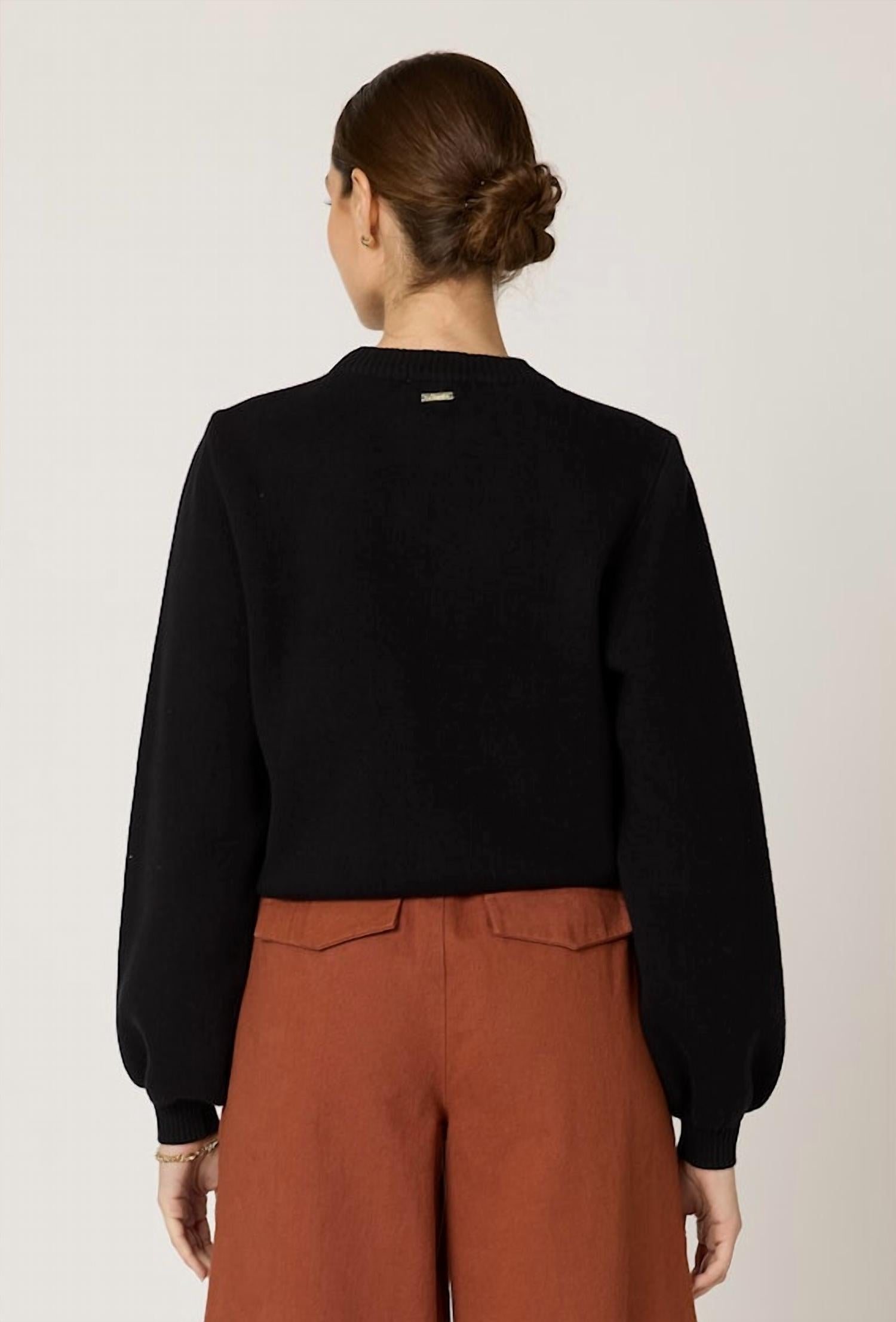 Cleobella - Mariposa Emory Sweater
