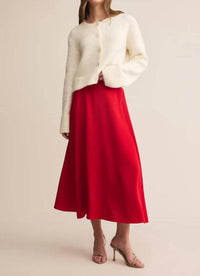 Z Supply - Northpointe Midi Skirt