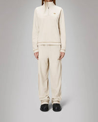 Rains - Addis Fleece Half Zip Sweater