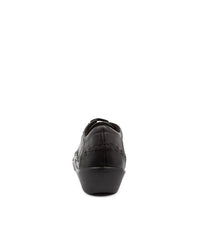 Ziera - Women's Allsorts Lace-up Shoe