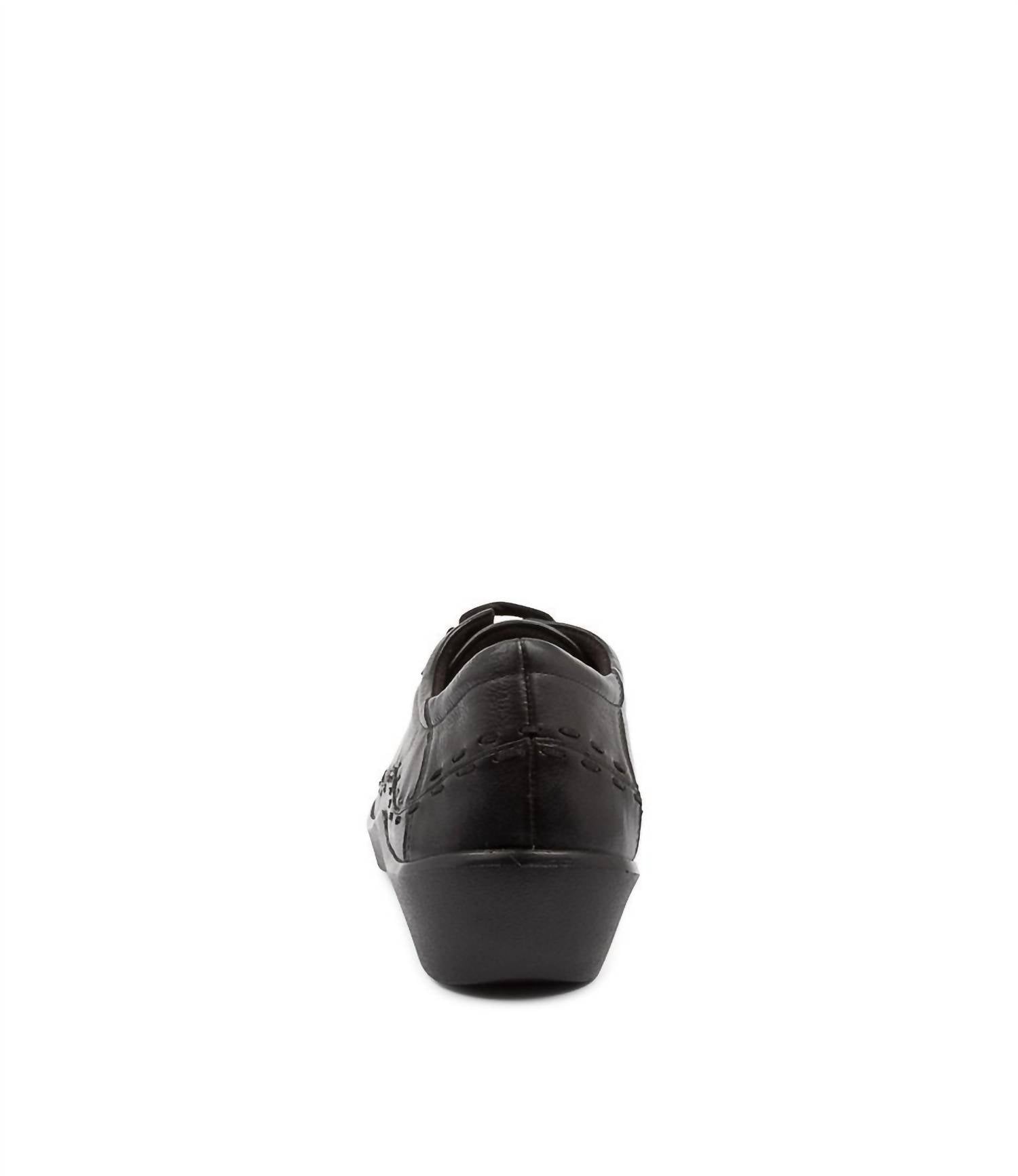 Ziera - Women's Allsorts Lace-up Shoe