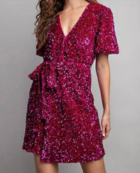 Ee:Some - Crystal Dress