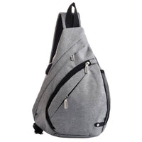 Mad Man - City Sling Shoulder Bag
