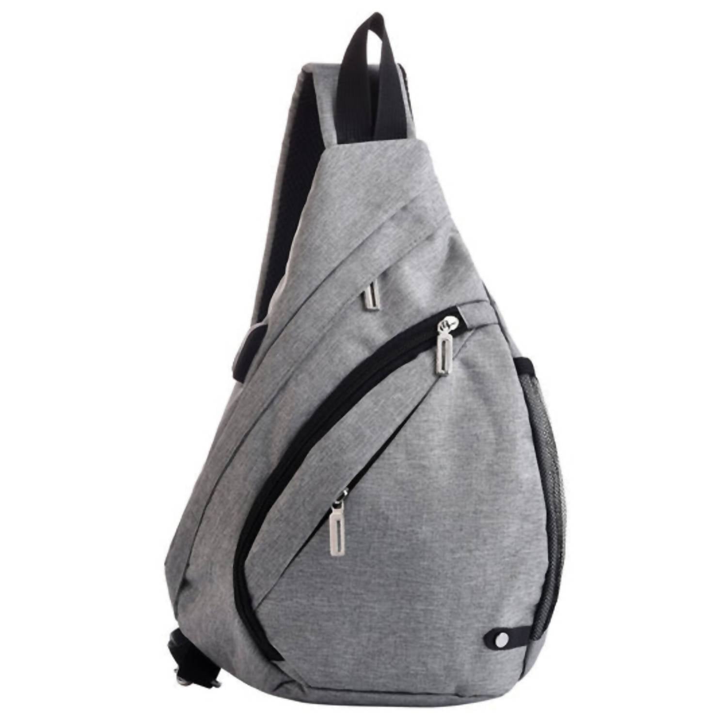 Mad Man - City Sling Shoulder Bag