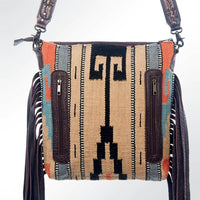 American Darling - Women's Large Crossbody Bag