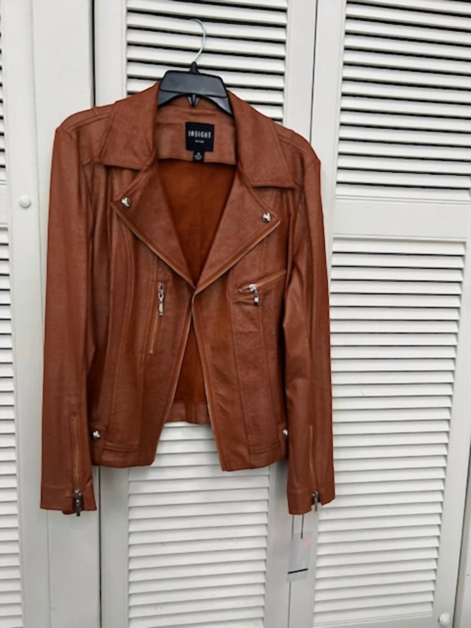 Insight - Women's Motorcycle Jacket