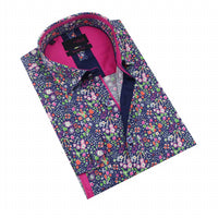 Eight X - Spark Button Down Shirt