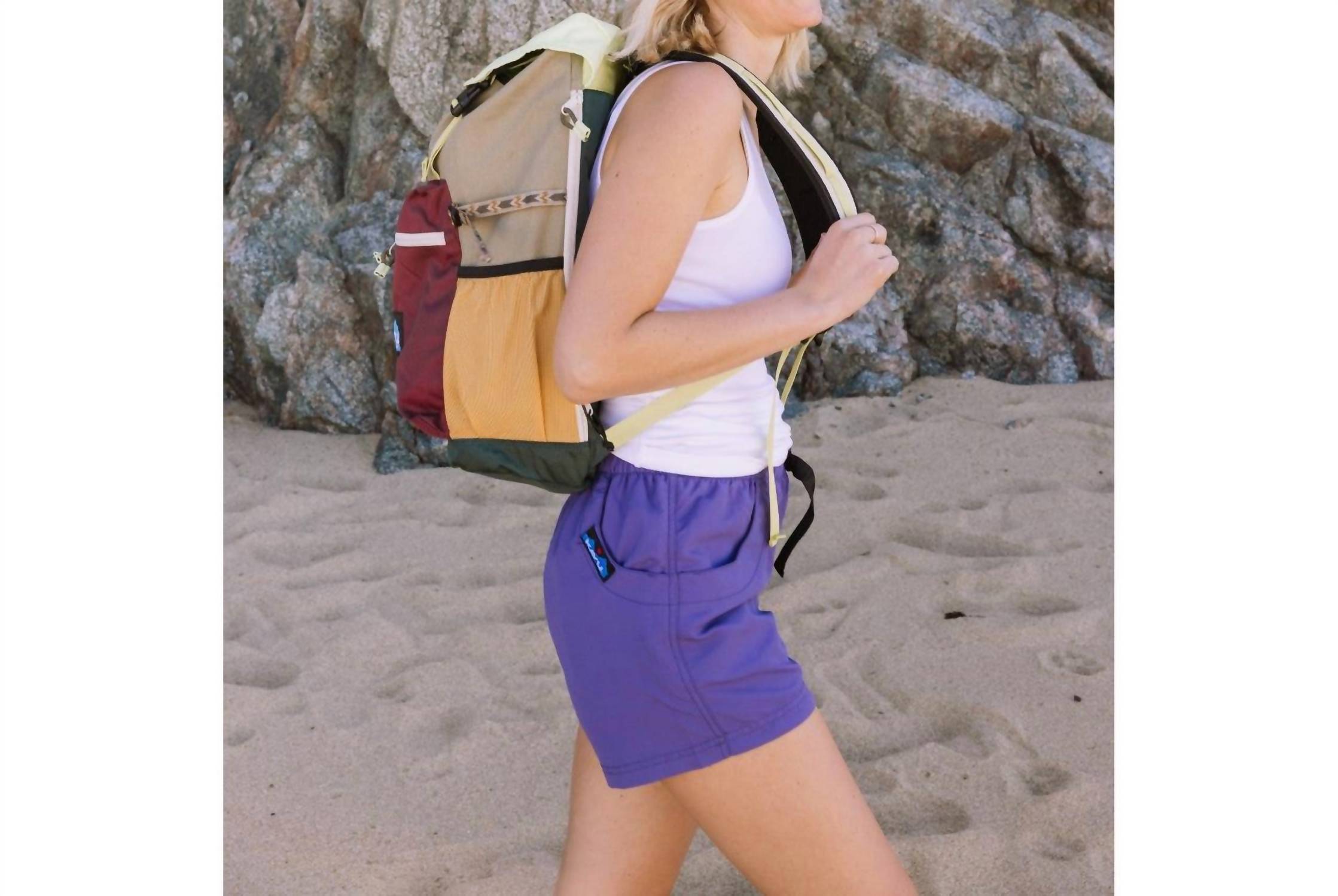 Kavu - Women's Elle Shorts