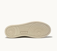 Autry - Unisex Medalist Low Sneaker