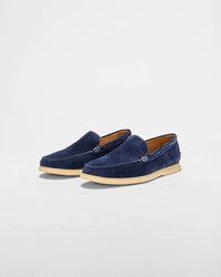 Johnnie-O - Men's Malibu Slip-on Moccassin