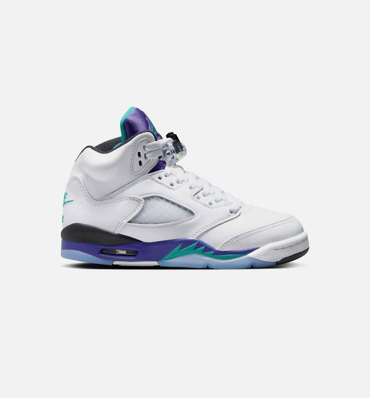 Nike - Boy's Air Jordan Retro 5 (gs) Sneakers